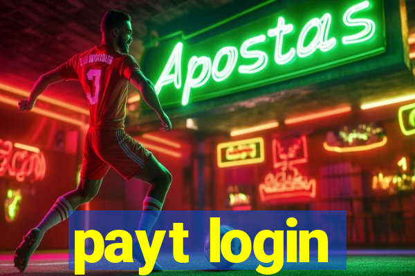 payt login